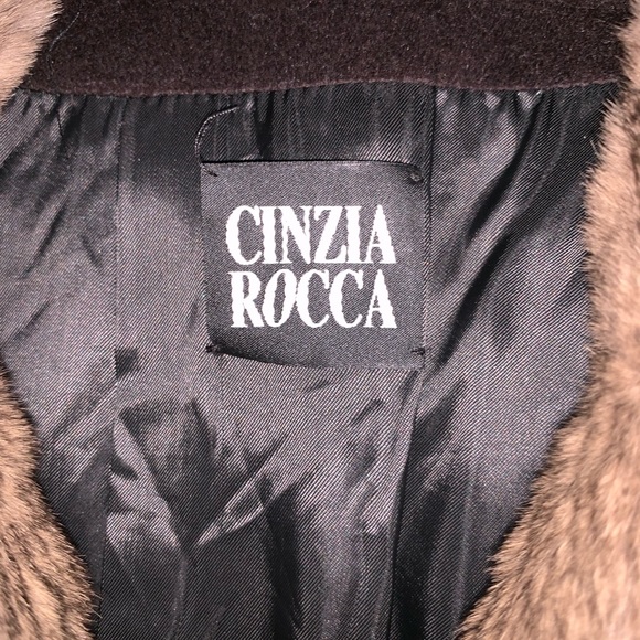 Cinzia Rocca jacket - Picture 4 of 6